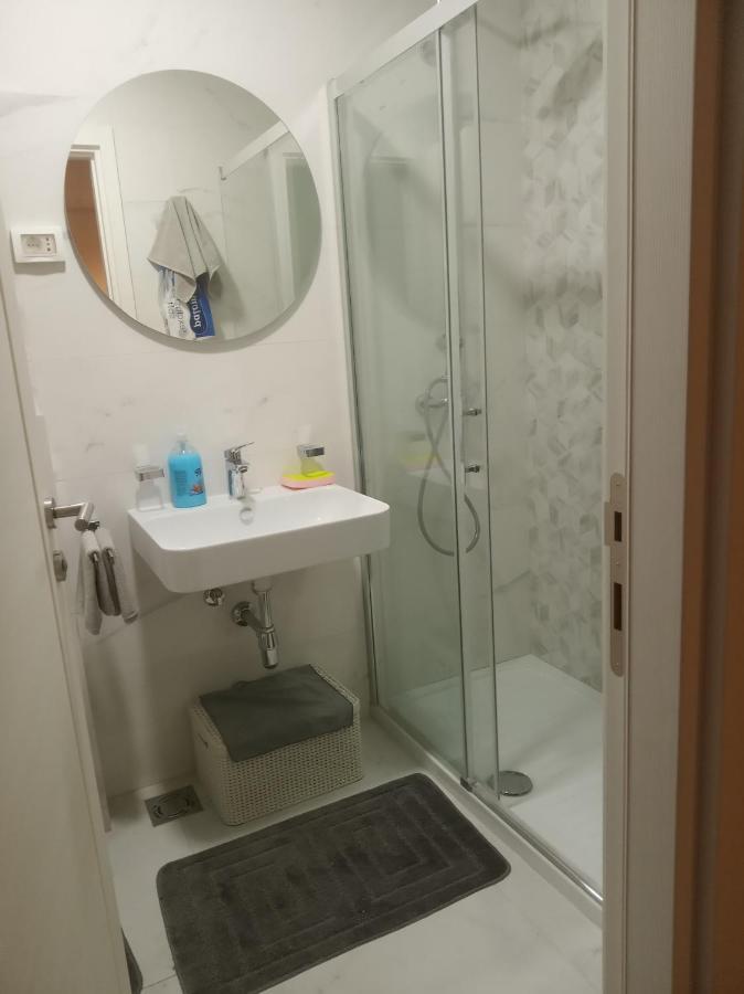 Apartment Alex Bar Ngoại thất bức ảnh