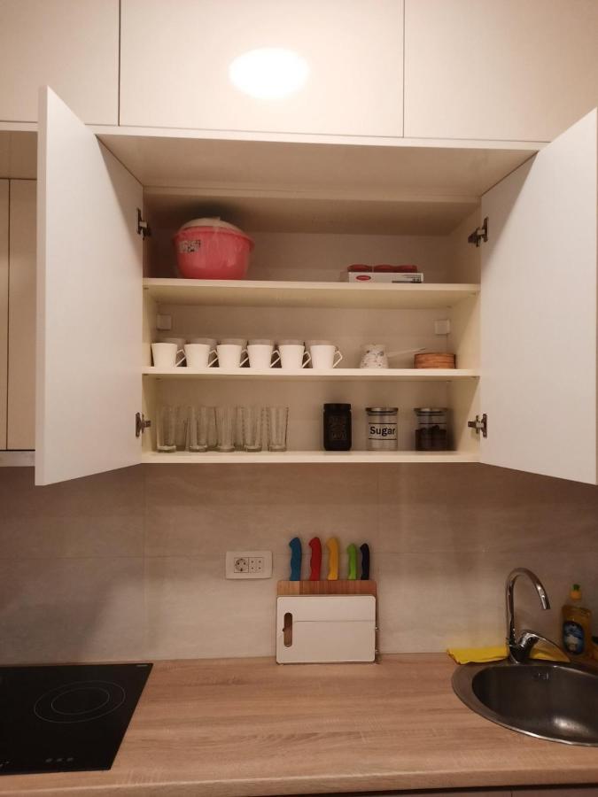 Apartment Alex Bar Ngoại thất bức ảnh