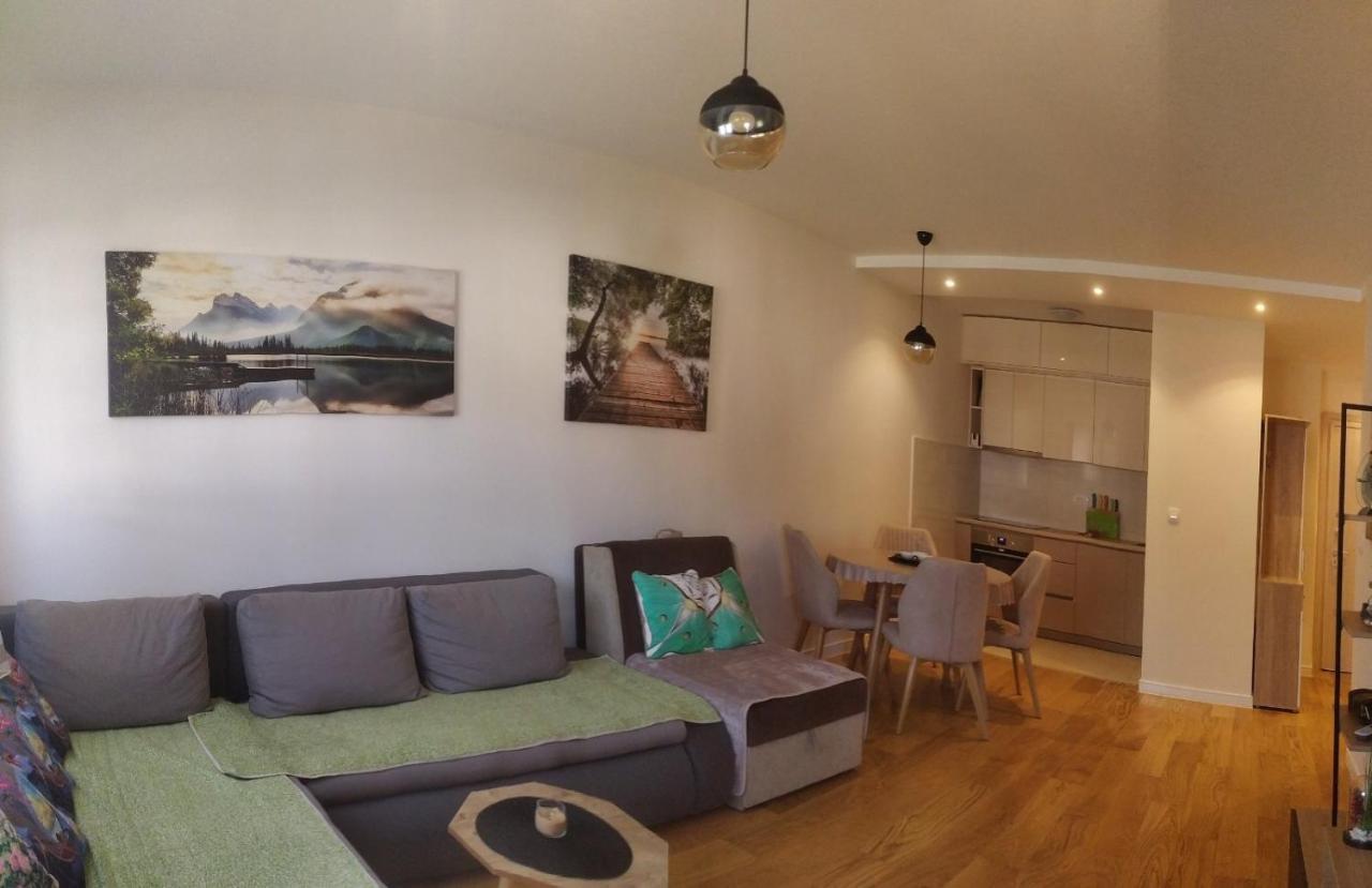 Apartment Alex Bar Ngoại thất bức ảnh