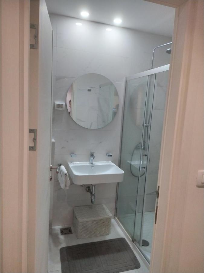 Apartment Alex Bar Ngoại thất bức ảnh