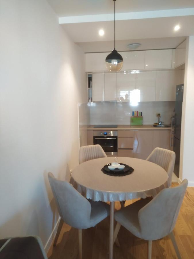 Apartment Alex Bar Ngoại thất bức ảnh