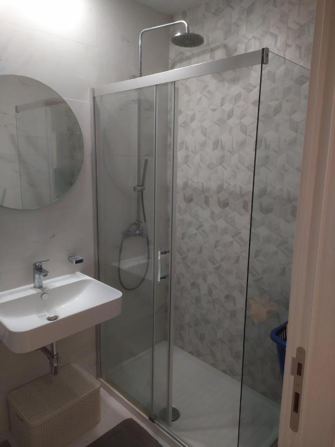 Apartment Alex Bar Ngoại thất bức ảnh