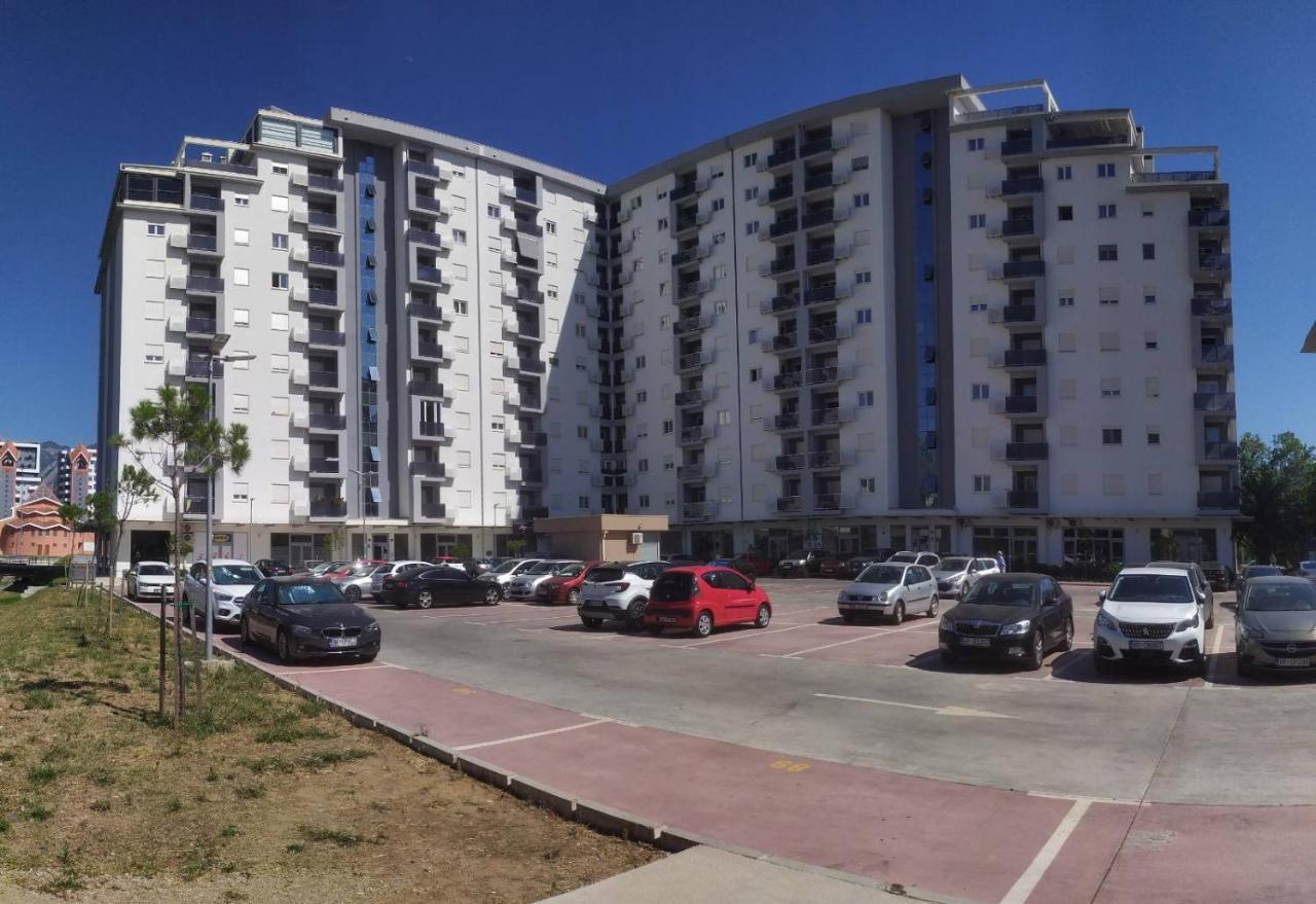 Apartment Alex Bar Ngoại thất bức ảnh