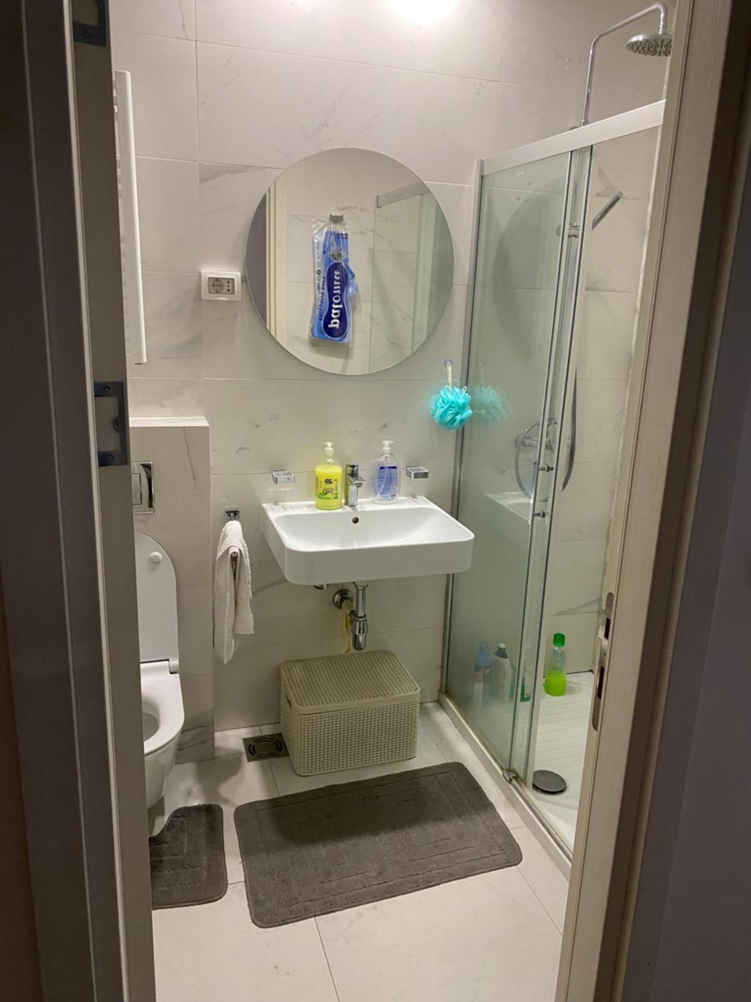 Apartment Alex Bar Ngoại thất bức ảnh