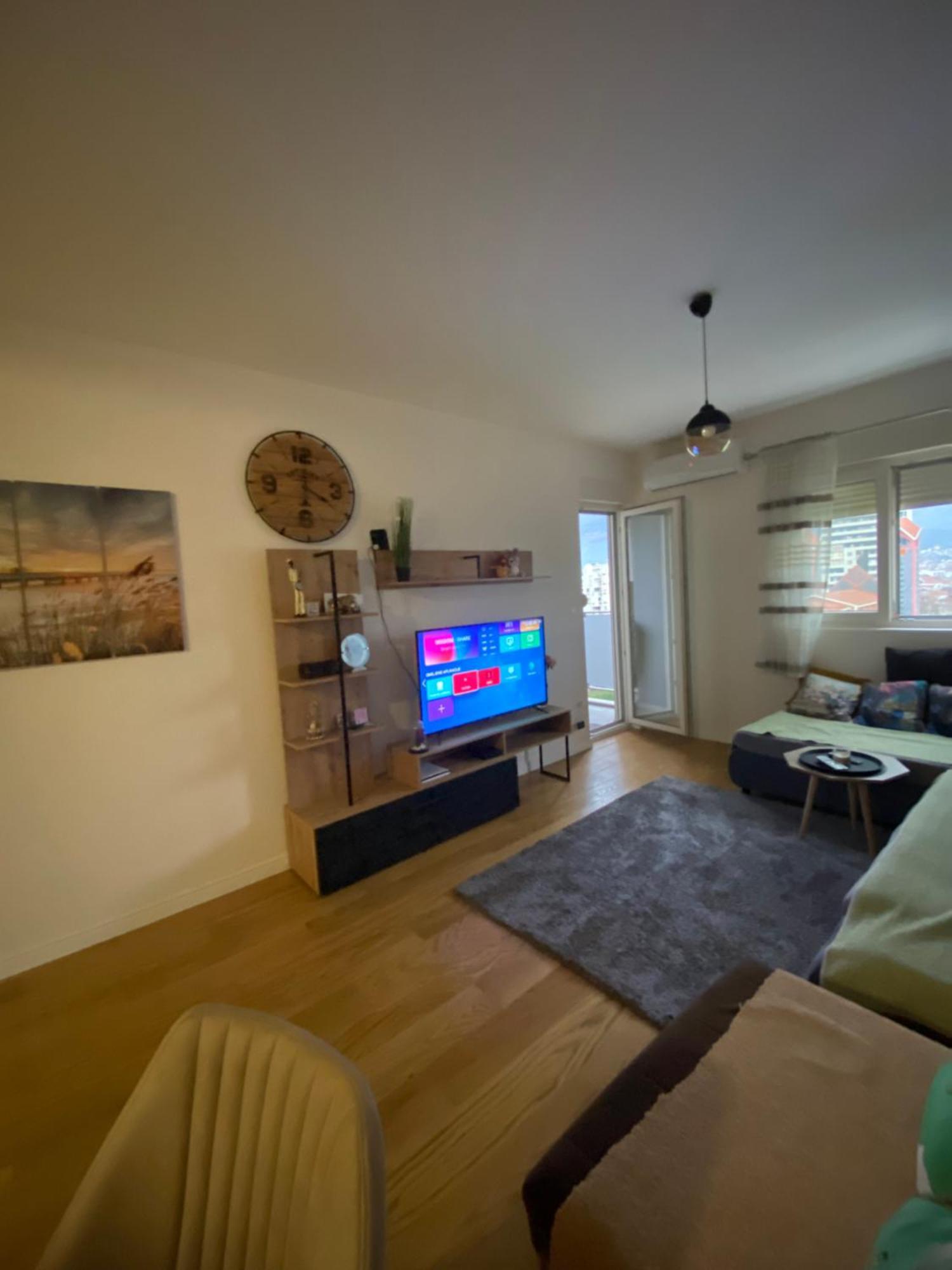 Apartment Alex Bar Ngoại thất bức ảnh