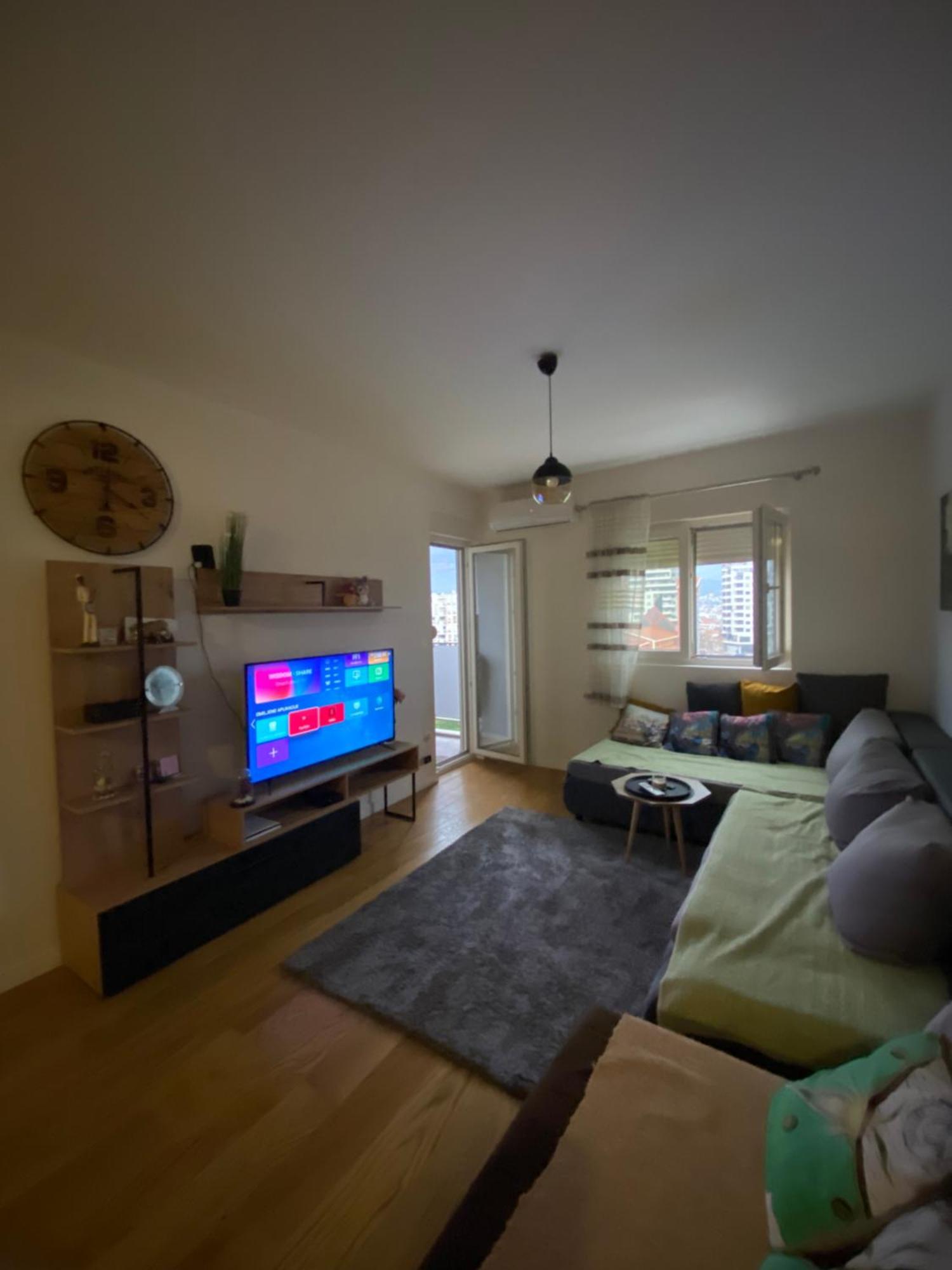Apartment Alex Bar Ngoại thất bức ảnh