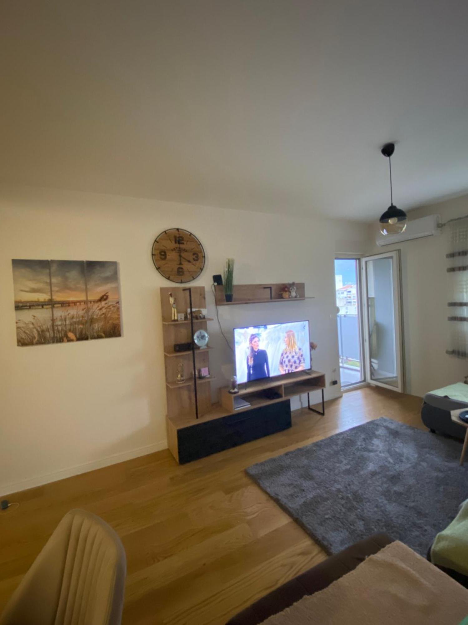Apartment Alex Bar Ngoại thất bức ảnh
