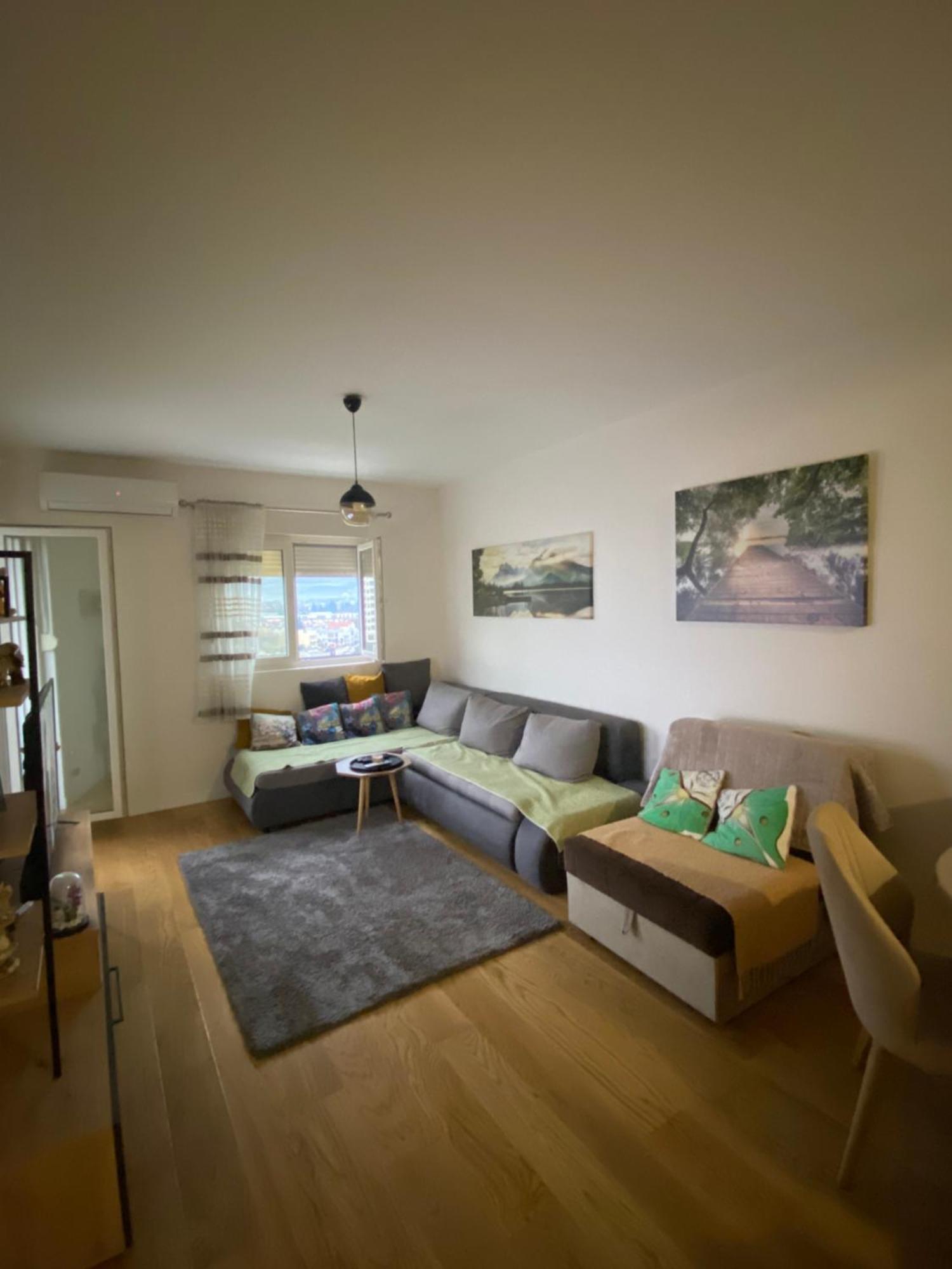 Apartment Alex Bar Ngoại thất bức ảnh